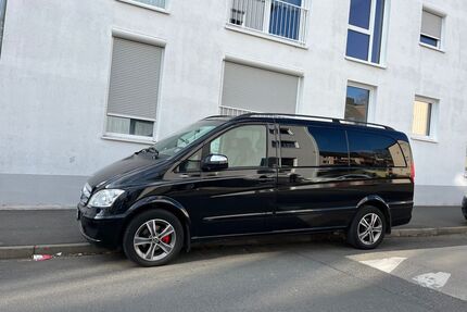 Mercedes-Benz Viano Gebrauchtwagen