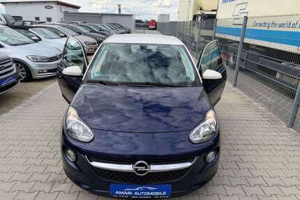 Opel Adam Gebrauchtwagen