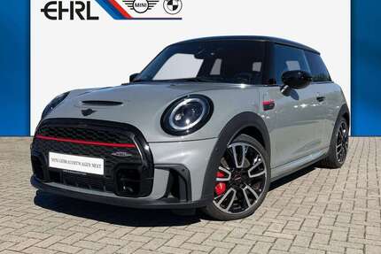 Mini John Cooper Works Gebrauchtwagen