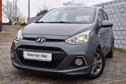 Hyundai i10 Gebrauchtwagen