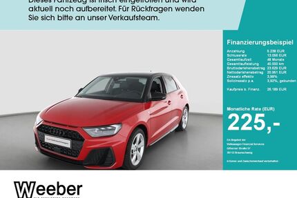 Audi A1 Gebrauchtwagen
