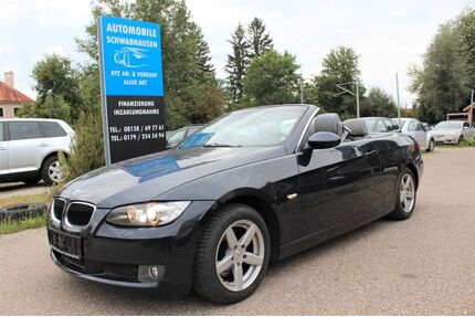 BMW 320 Gebrauchtwagen