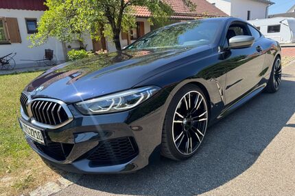 BMW M850 Gebrauchtwagen