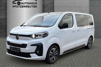 Citroen Spacetourer Gebrauchtwagen