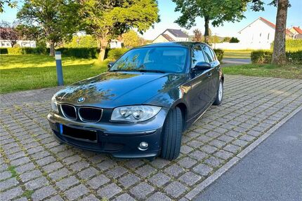 BMW 118 Gebrauchtwagen
