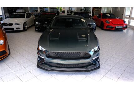 Ford Mustang Gebrauchtwagen