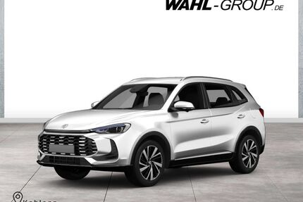 MG ZS Gebrauchtwagen