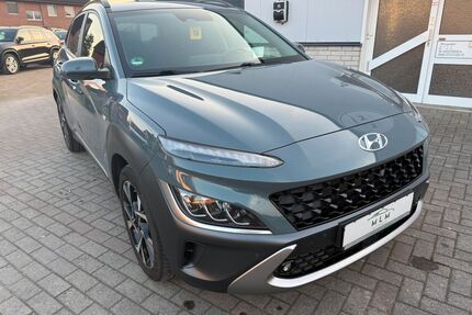 Hyundai KONA Gebrauchtwagen