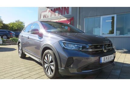 VW Taigo Gebrauchtwagen