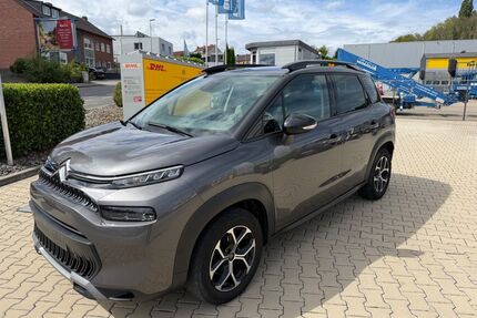 Citroen C3 Aircross Gebrauchtwagen