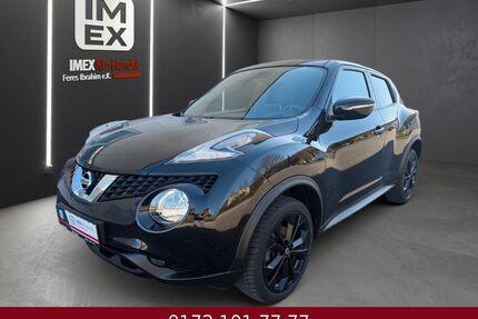Nissan Juke Gebrauchtwagen