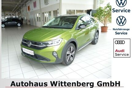 VW Taigo Gebrauchtwagen