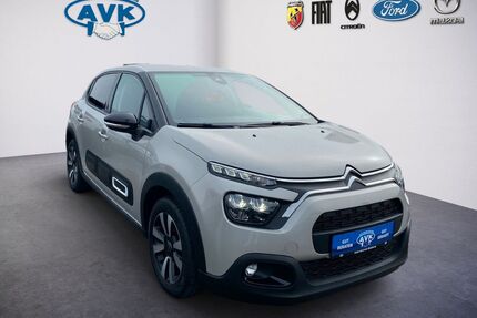 Citroen C3 Gebrauchtwagen