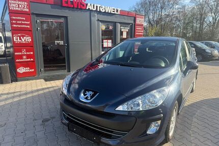 Peugeot 308 Gebrauchtwagen