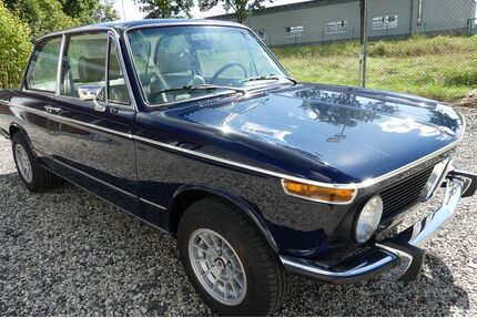 BMW 2002 Gebrauchtwagen