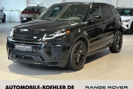 Land Rover Range Rover Evoque Gebrauchtwagen