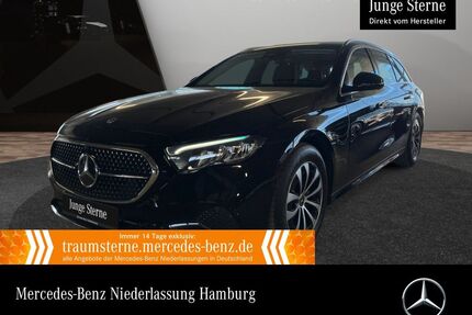 Mercedes-Benz E 220 Gebrauchtwagen