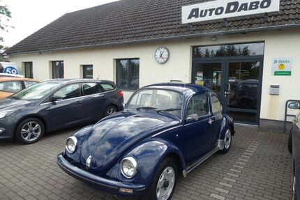 VW Käfer Gebrauchtwagen