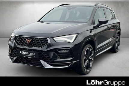 Cupra Ateca Gebrauchtwagen