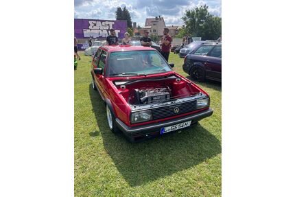 VW Jetta Gebrauchtwagen