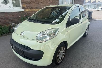 Citroen C1 Gebrauchtwagen
