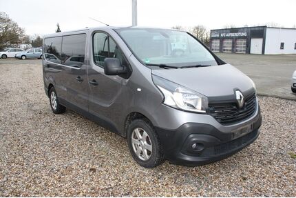 Renault Trafic Gebrauchtwagen