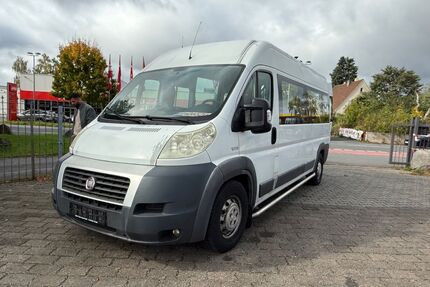 Fiat Ducato Gebrauchtwagen