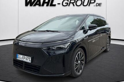 XPeng X9 Gebrauchtwagen