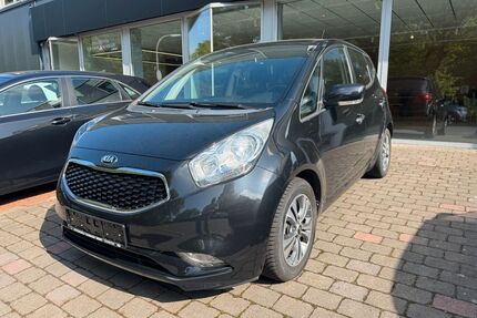 Kia Venga Gebrauchtwagen