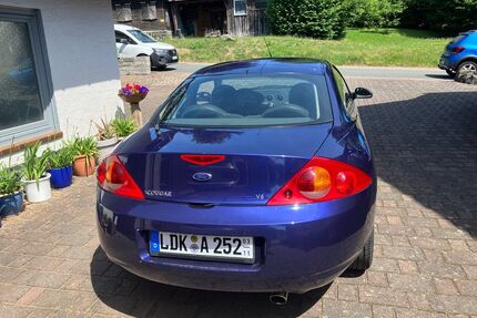 Ford Cougar Gebrauchtwagen