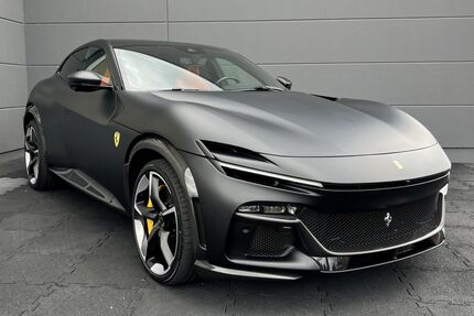Ferrari Purosangue Gebrauchtwagen