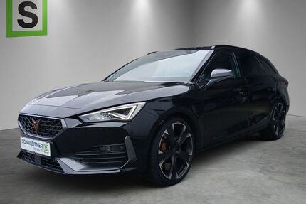 Cupra Leon Gebrauchtwagen