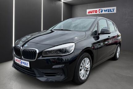 BMW 218 Gebrauchtwagen