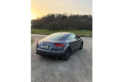 Audi TT Gebrauchtwagen
