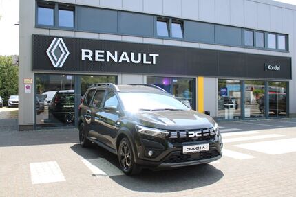 Dacia Jogger Gebrauchtwagen