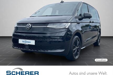 VW T7 Multivan Gebrauchtwagen