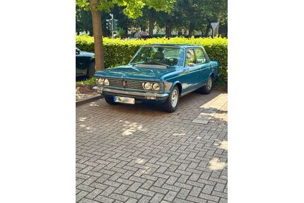 Fiat 130 Gebrauchtwagen