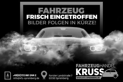 VW Amarok Gebrauchtwagen