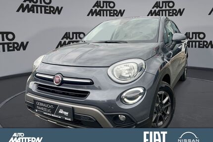 Fiat 500X Gebrauchtwagen