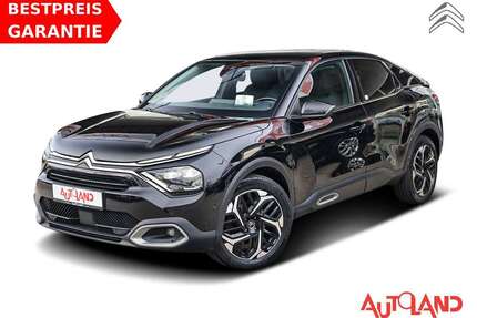 Citroen C4 Gebrauchtwagen