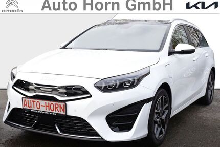 Kia ceed Sportswagon Gebrauchtwagen