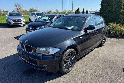 BMW 123 Gebrauchtwagen