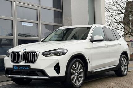 BMW X3 Gebrauchtwagen