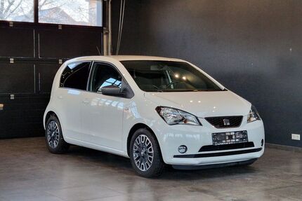 Seat Mii Gebrauchtwagen