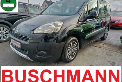 Peugeot Partner Gebrauchtwagen