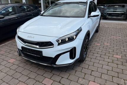 Kia XCeed Gebrauchtwagen