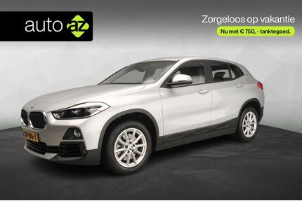 BMW X2 Gebrauchtwagen