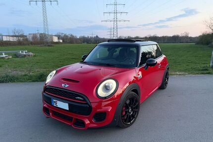 Mini John Cooper Works Gebrauchtwagen
