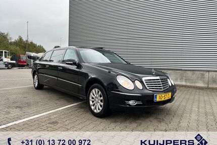 Mercedes-Benz E 240 Gebrauchtwagen