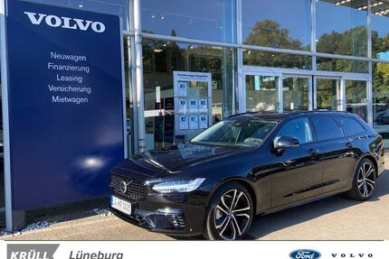 Volvo V90 Gebrauchtwagen